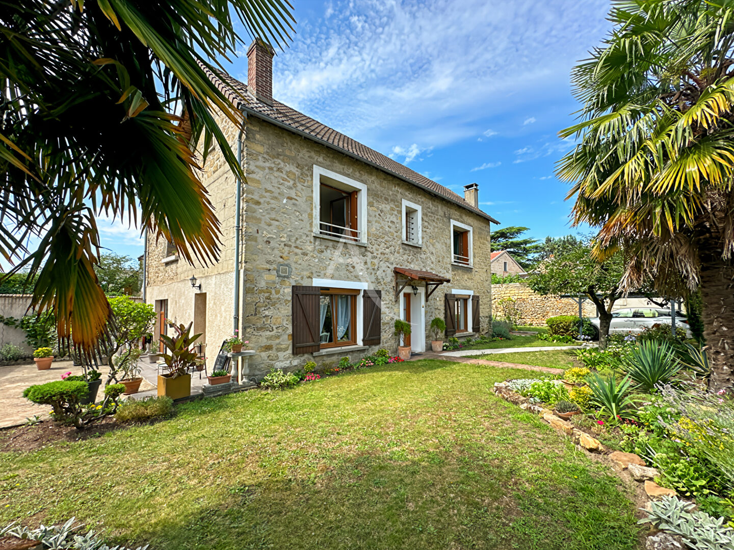 Agence immobilière de L'Adresse BOILLET IMMOBILIER - L' ADRESSE BOILLET IMMOBILIER - CERGY