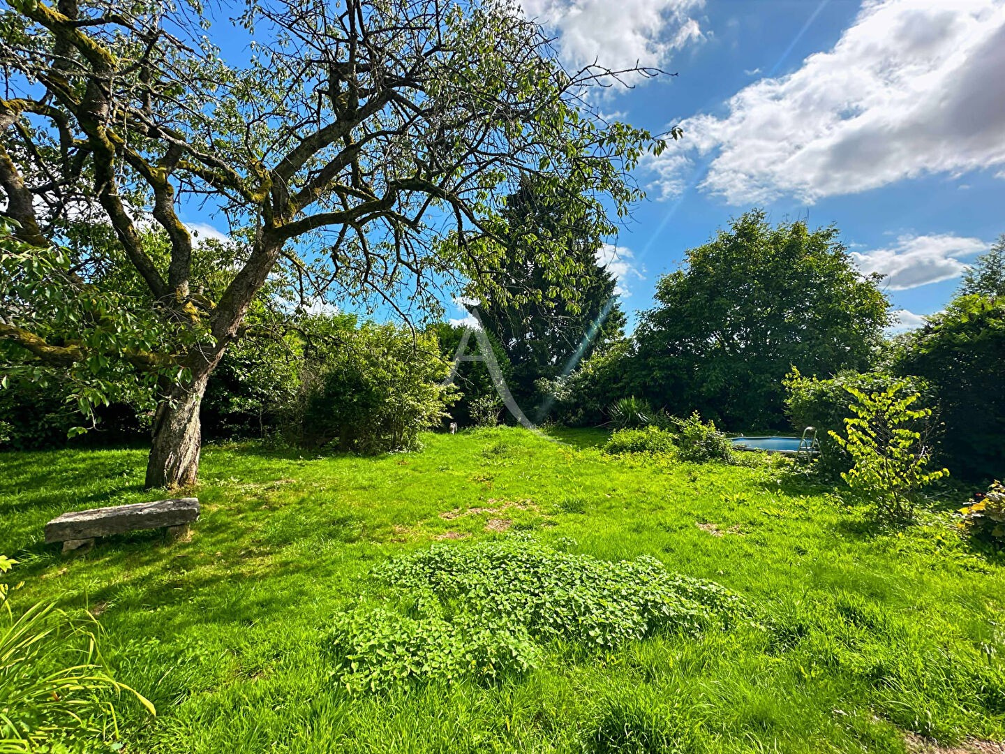 Photo Maison ancienne LYONS LA FORET image 6/6