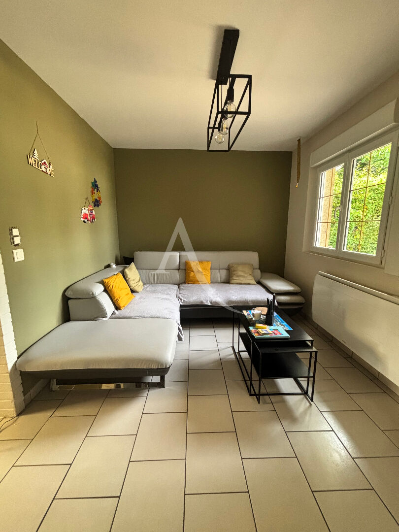 Agence immobilière de 
 L'Adresse BOILLET IMMOBILIER - L'ADRESSE GOURNAY EN BRAY 
