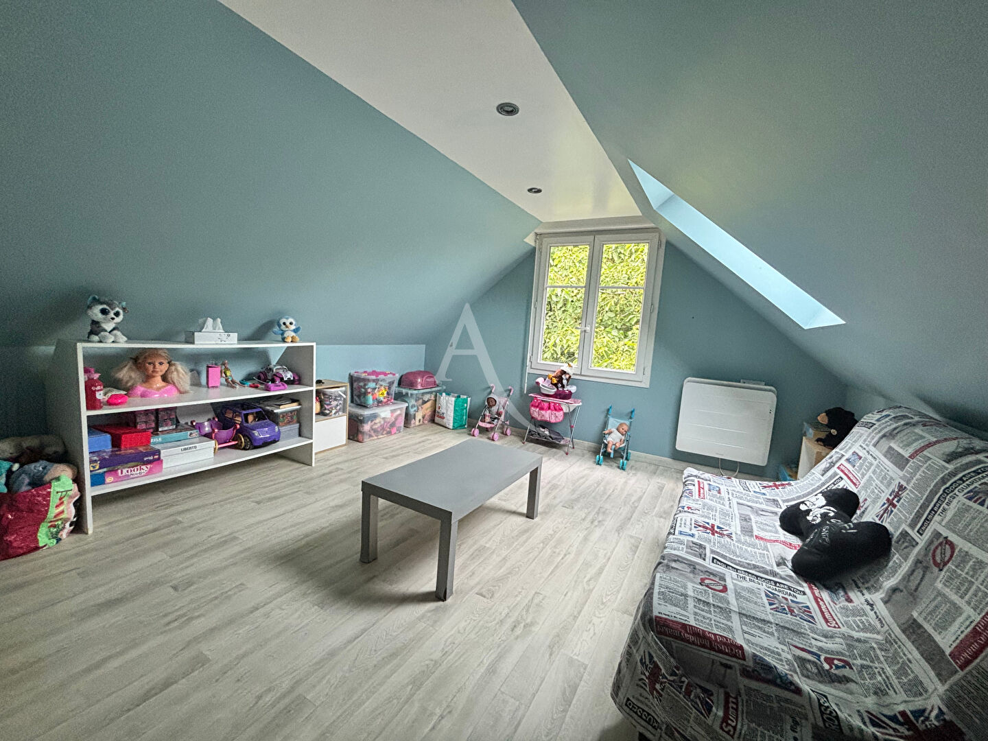 Photo Maison à la campagne image 2/6