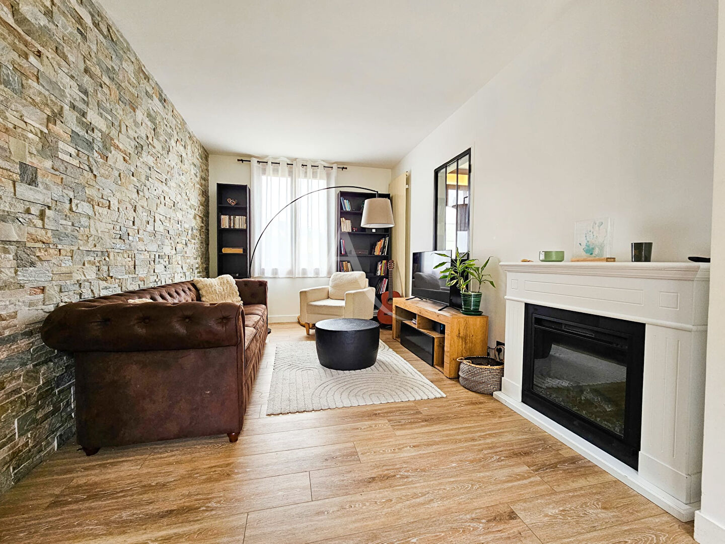 Agence immobilière de L'Adresse BOILLET IMMOBILIER - L' ADRESSE BOILLET IMMOBILIER - CERGY