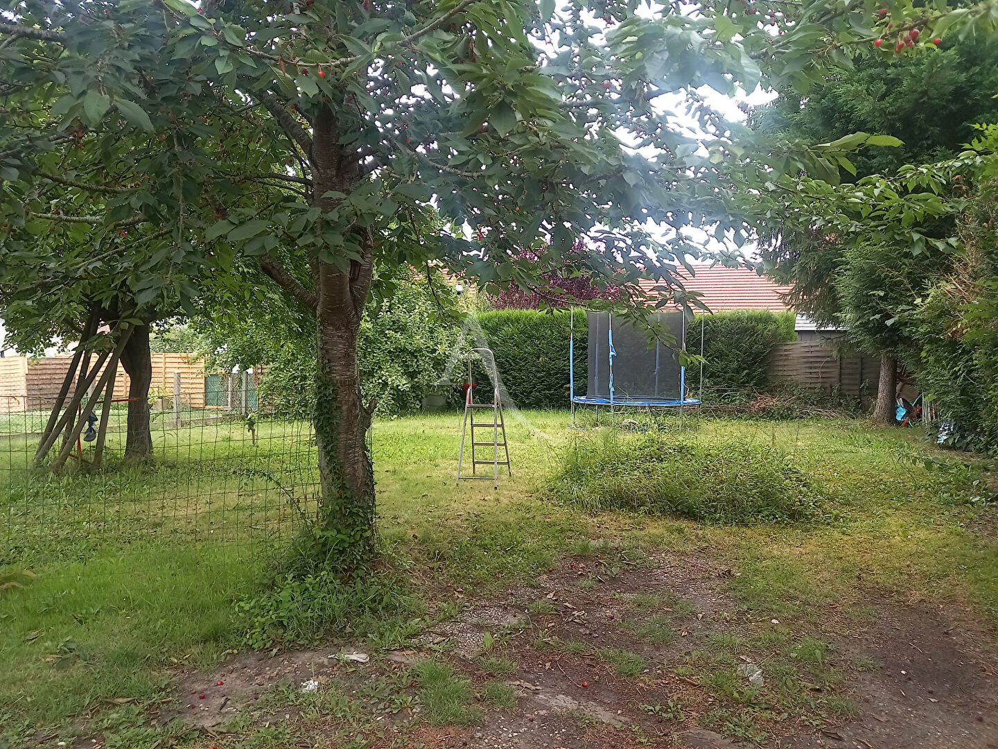 Agence immobilière de L'Adresse BOILLET IMMOBILIER - BOILLET IMMOBILIER / GISORS
