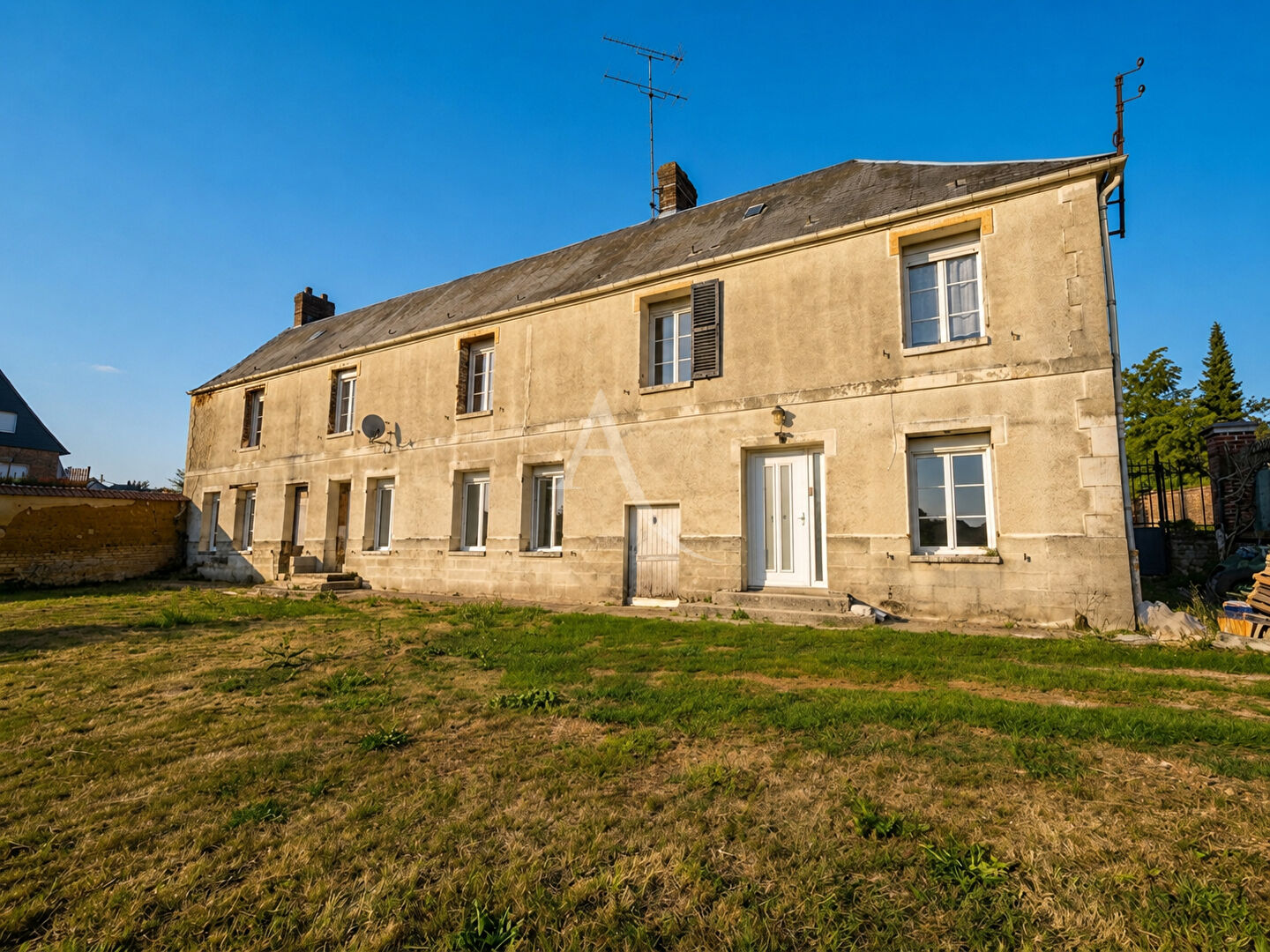 Agence immobilière de L'Adresse BOILLET IMMOBILIER - BOILLET IMMOBILIER / GISORS