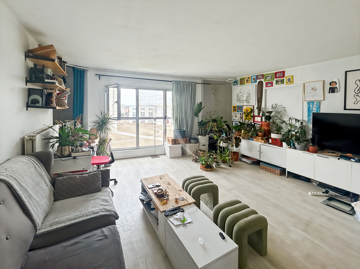 Agence immobilière de L'Adresse BOILLET IMMOBILIER - L' ADRESSE BOILLET IMMOBILIER - CERGY