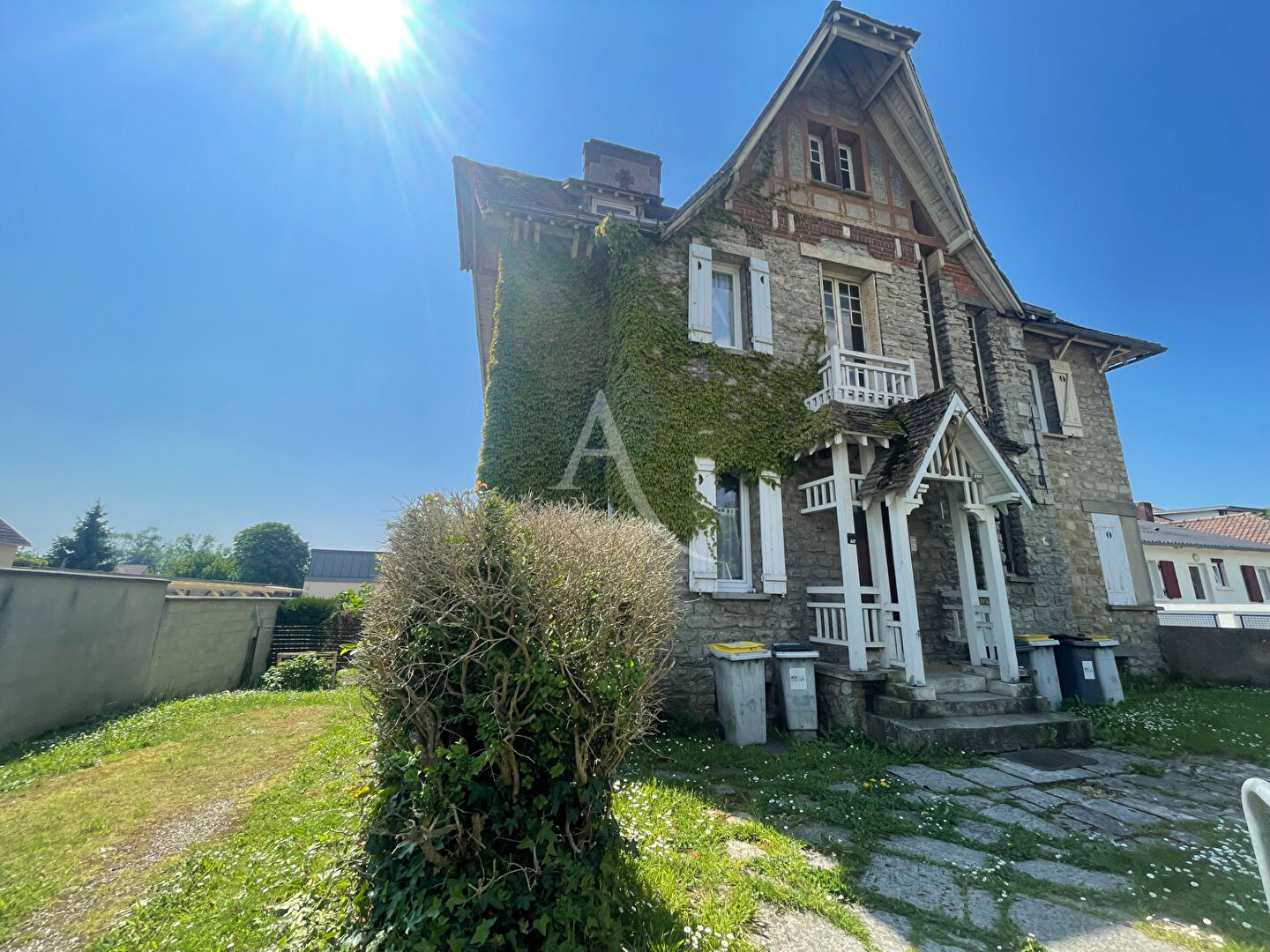 Photo Immeuble de rapport image 2/4