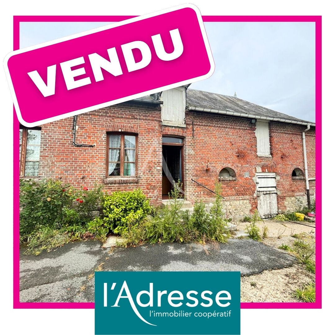 Agence immobilière de 
 L'Adresse BOILLET IMMOBILIER - L'ADRESSE GOURNAY EN BRAY 
