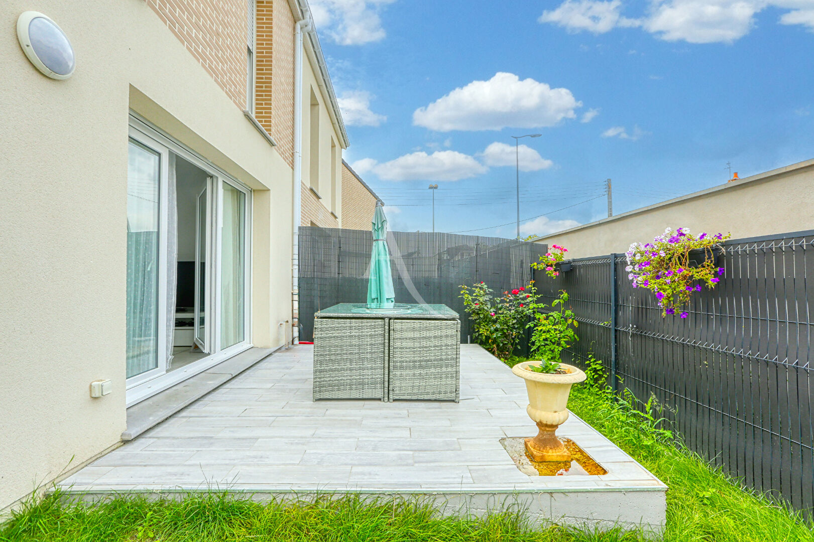 MAISON RECENTE SAINT-ETIENNE DU ROUVRAY