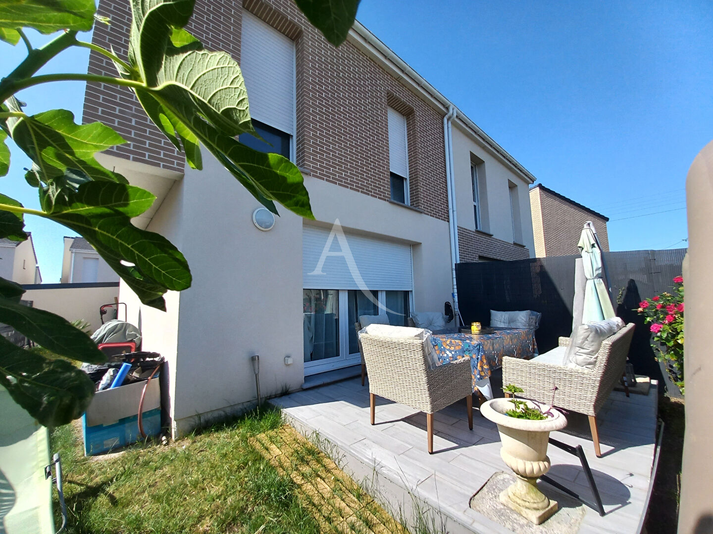 Agence immobilière de 
 L'Adresse BOILLET IMMOBILIER - L'ADRESSE - BDS TRANSACTIONS - ROUEN 
