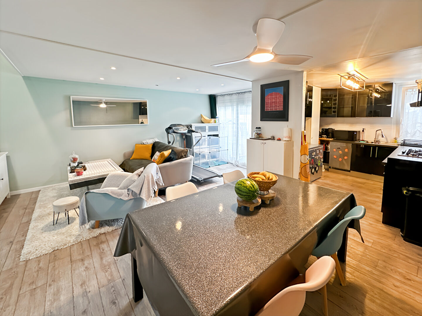 Agence immobilière de L'Adresse BOILLET IMMOBILIER - L' ADRESSE BOILLET IMMOBILIER - CERGY