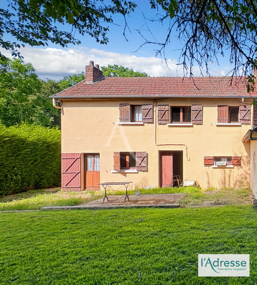 Agence immobilière de L'Adresse BOILLET IMMOBILIER - L'ADRESSE - BDS TRANSACTIONS