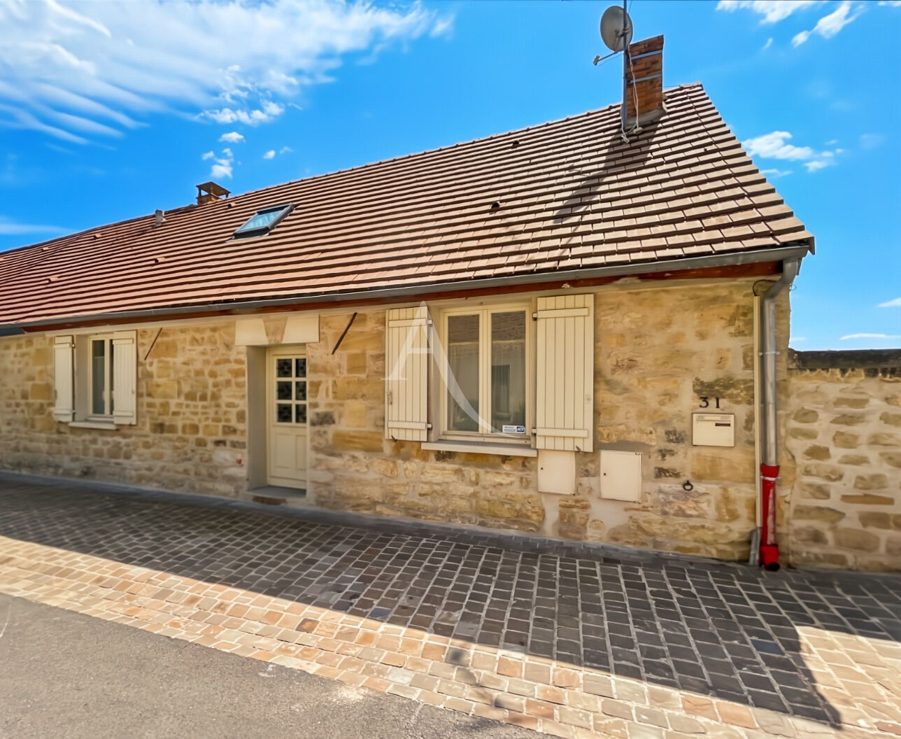 Agence immobilière de L'Adresse BOILLET IMMOBILIER - L'ADRESSE LA FONTAINE