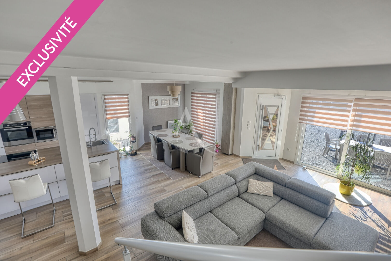 Photo Maison récente image 2/6