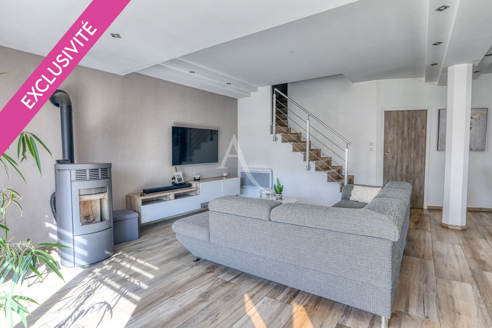 Photo Maison récente image 6/6