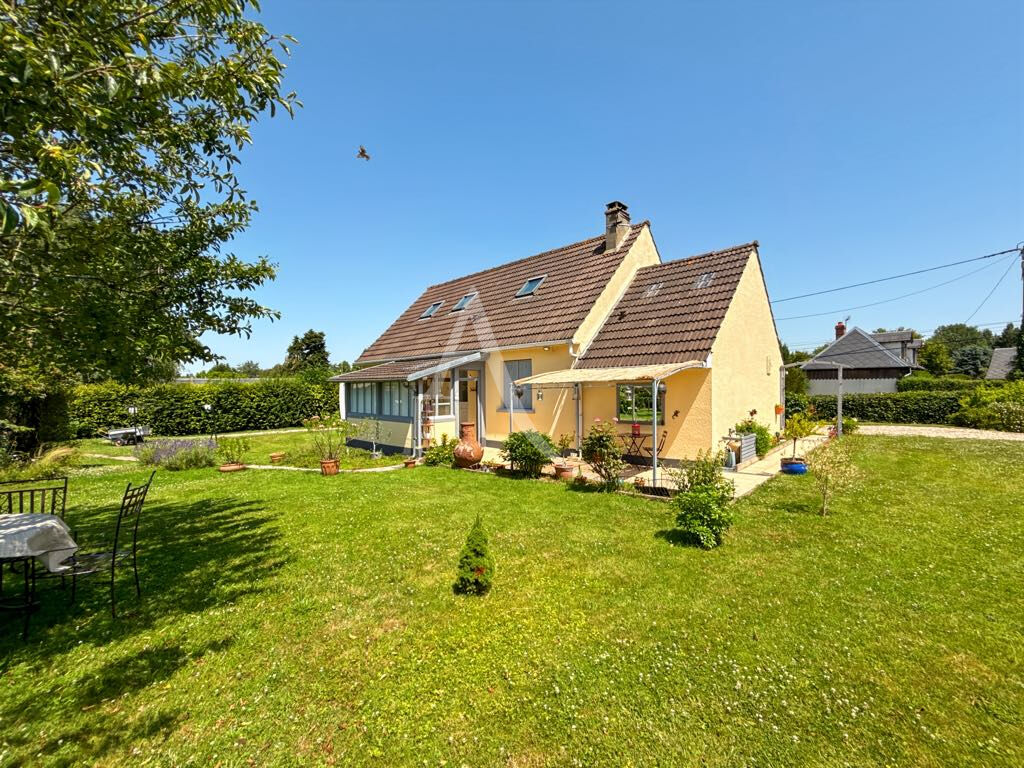 Agence immobilière de L'Adresse BOILLET IMMOBILIER - BOILLET IMMOBILIER / ETREPAGNY