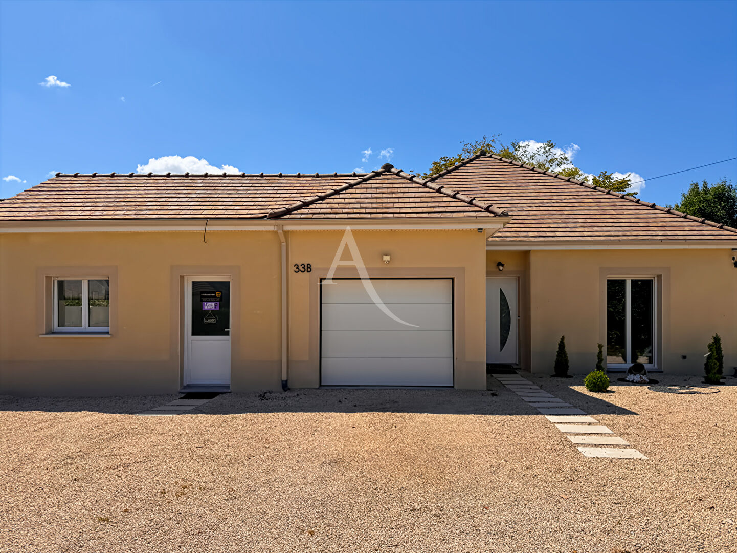 Agence immobilière de L'Adresse BOILLET IMMOBILIER - BOILLET IMMOBILIER / GISORS