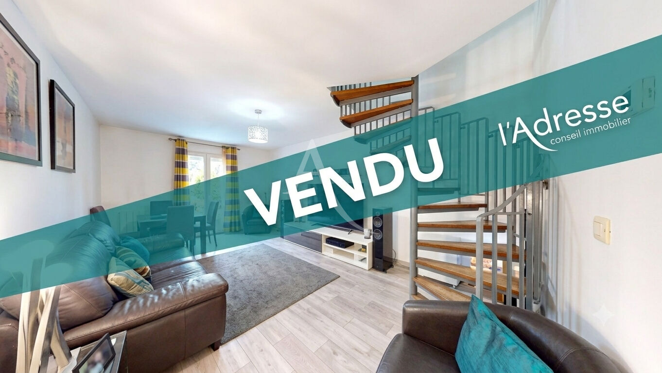 Agence immobilière de L'ADRESSE  2B IMMOBILIER VAUREAL