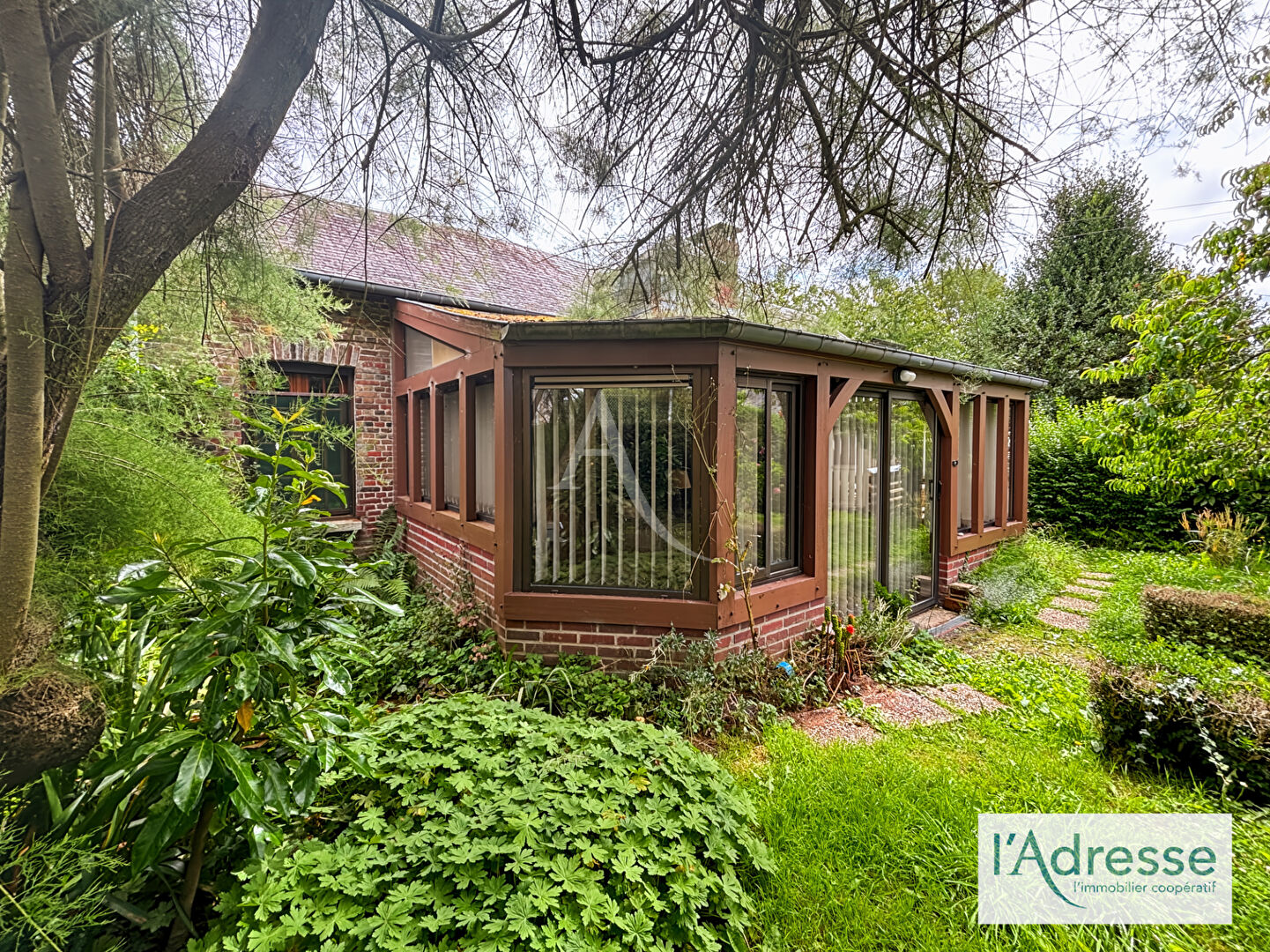 Maison Rosay Sur Lieure 100 m2