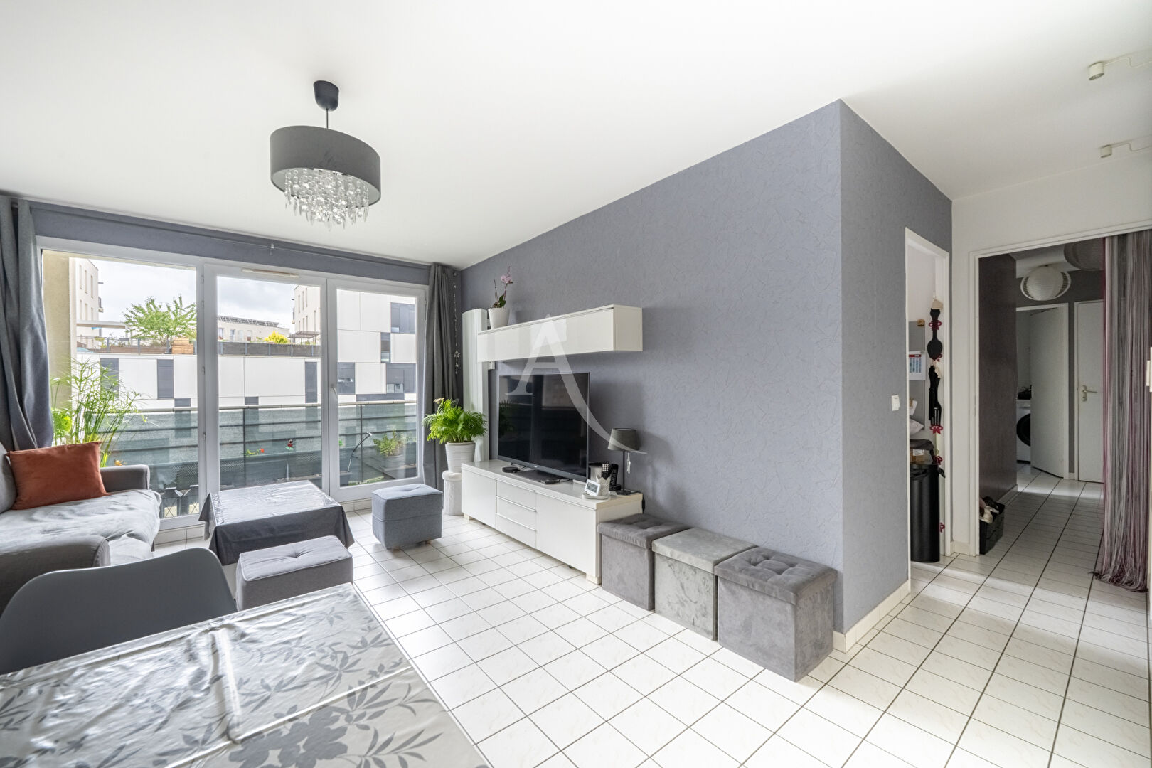 Agence immobilière de L'Adresse BOILLET IMMOBILIER - L' ADRESSE BOILLET IMMOBILIER - CERGY