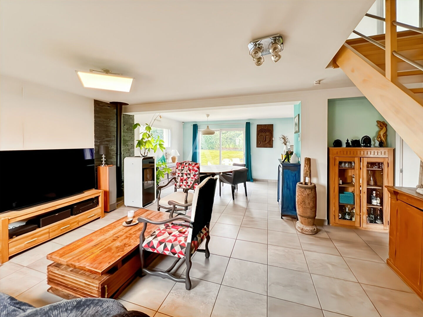 Agence immobilière de 
 L'Adresse BOILLET IMMOBILIER - L'ADRESSE-BDS TRANSACTIONS- LE MESNIL ESNARD 
