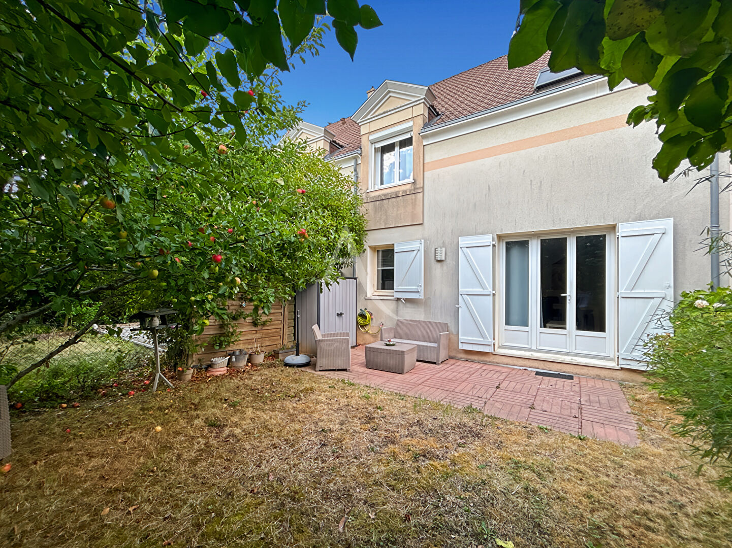 Agence immobilière de L'Adresse BOILLET IMMOBILIER - L' ADRESSE BOILLET IMMOBILIER - CERGY