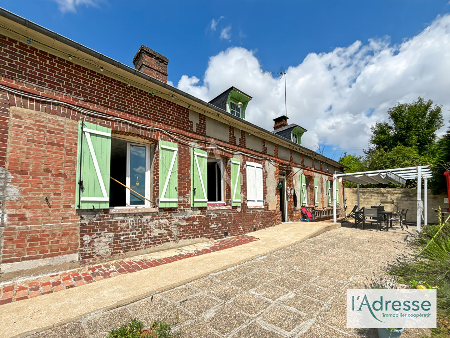 Agence immobilière de L'Adresse BOILLET IMMOBILIER - L'ADRESSE - BDS TRANSACTIONS