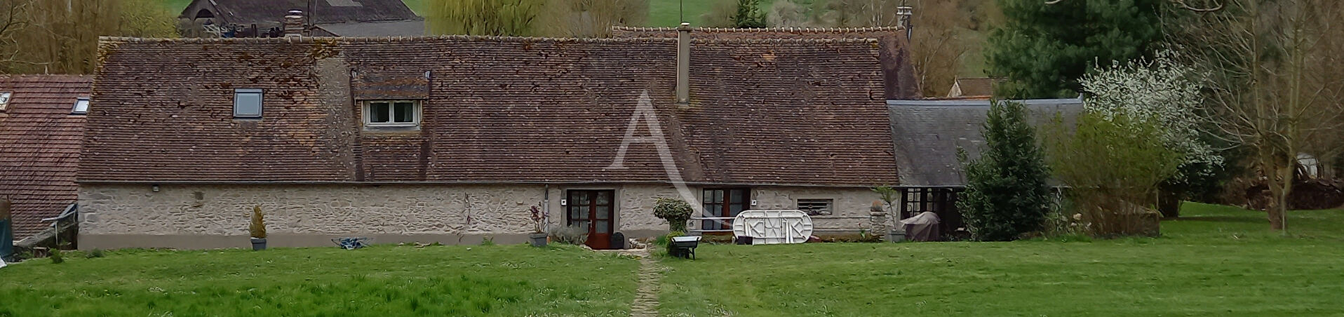 Agence immobilière de L'Adresse BOILLET IMMOBILIER - L' ADRESSE BOILLET IMMOBILIER - CERGY