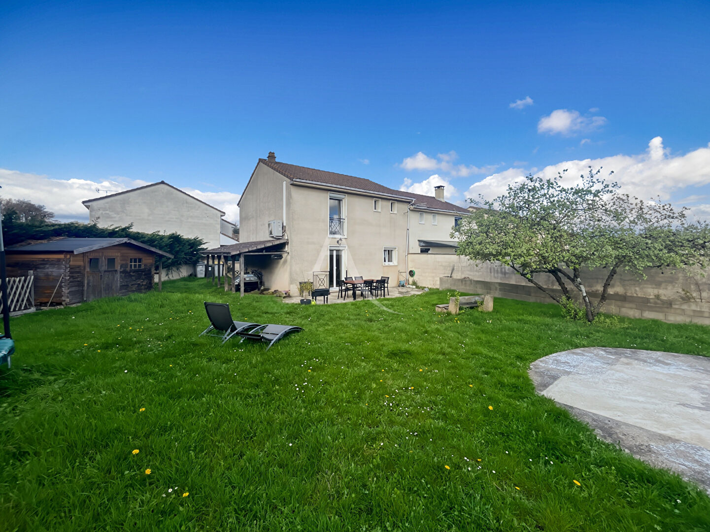 Agence immobilière de 
 L'Adresse BOILLET IMMOBILIER - L'ADRESSE BOILLET Meulan 
