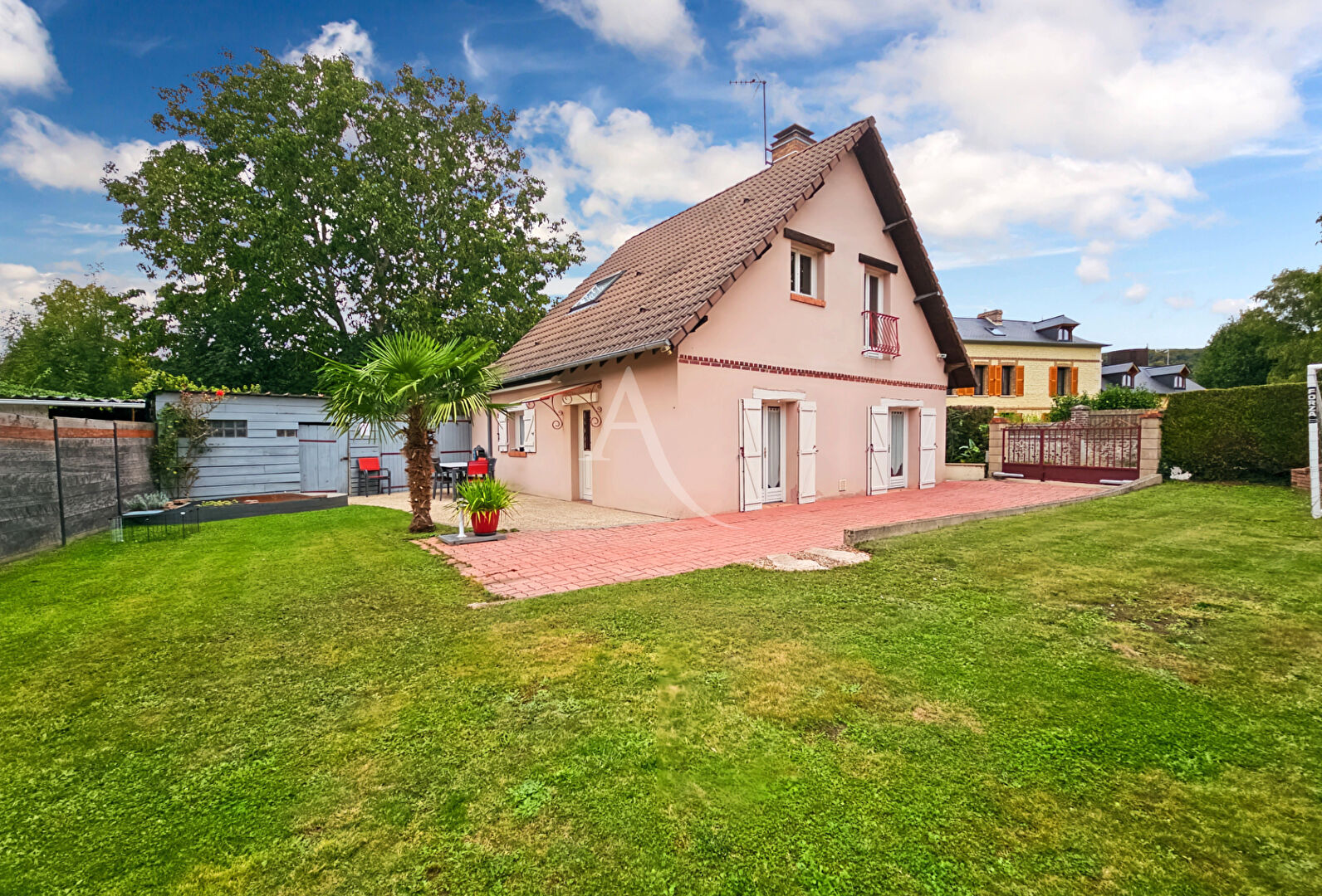 Agence immobilière de L'Adresse BOILLET IMMOBILIER - L'ADRESSE - BDS TRANSACTIONS