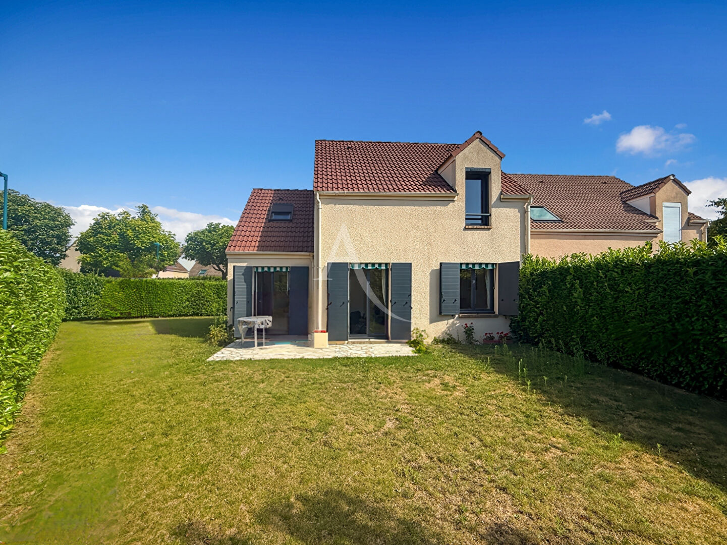 Agence immobilière de L'ADRESSE  2B IMMOBILIER VAUREAL