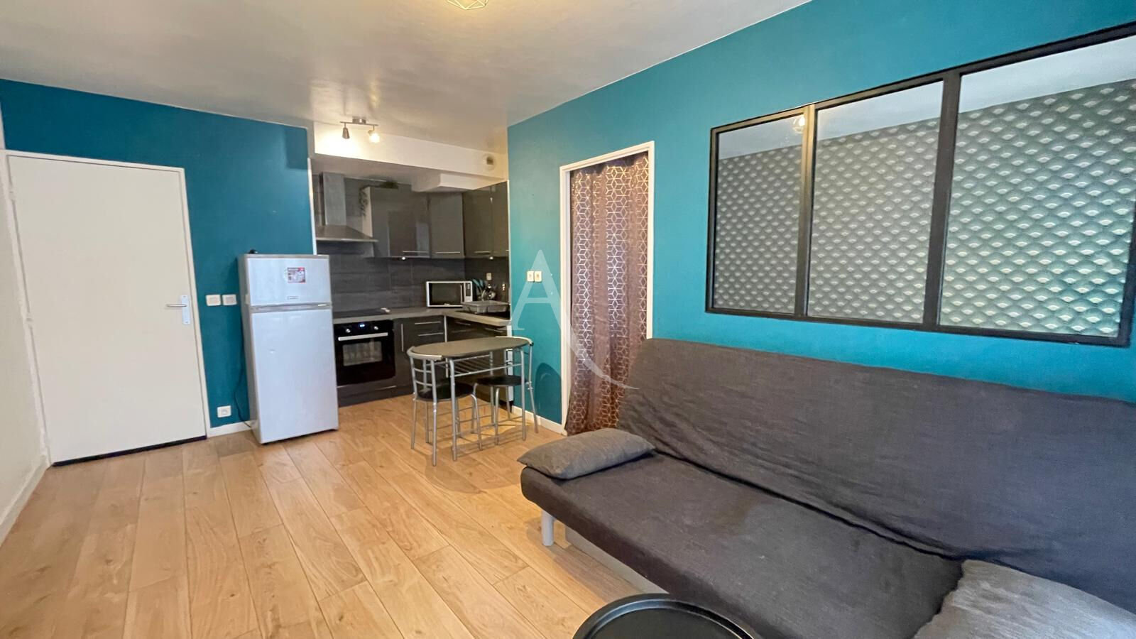 Agence immobilière de L'Adresse BOILLET IMMOBILIER - L' ADRESSE BOILLET IMMOBILIER - CERGY