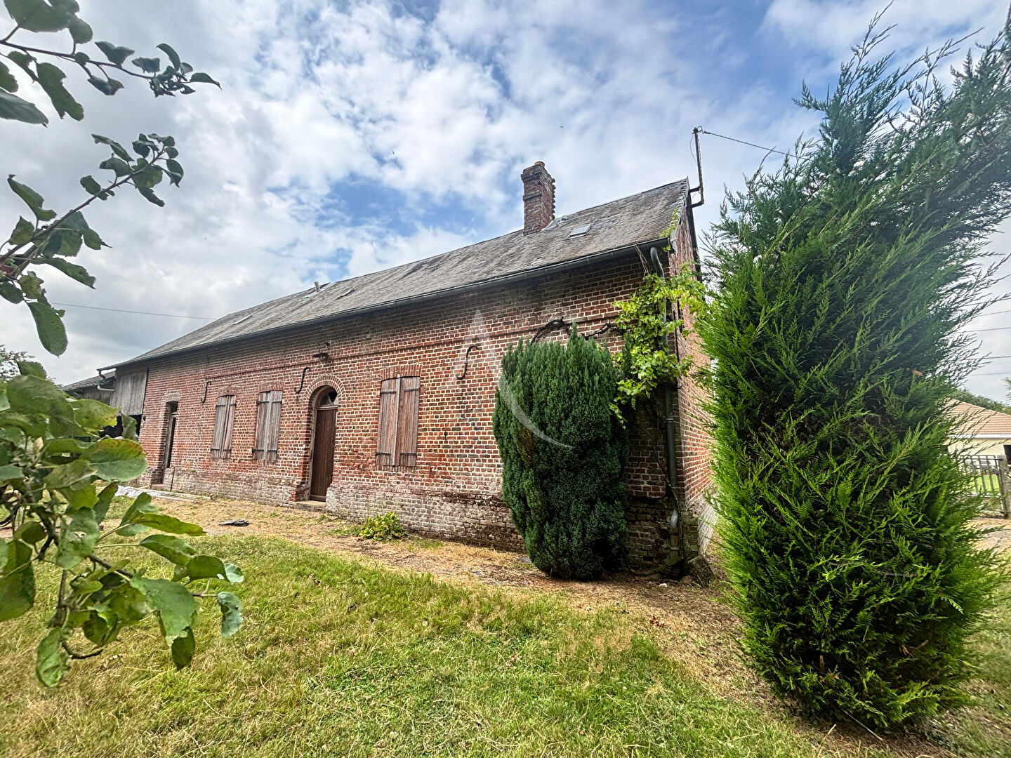 Agence immobilière de 
 L'Adresse BOILLET IMMOBILIER - L'ADRESSE GOURNAY EN BRAY 
