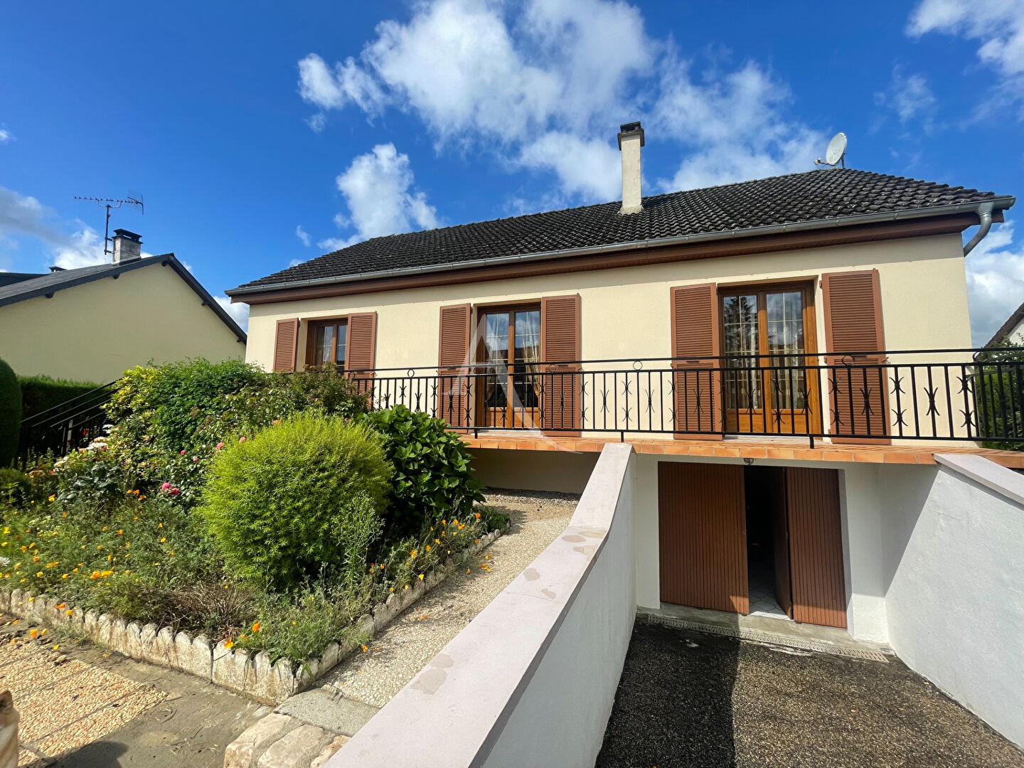 Agence immobilière de 
 L'Adresse BOILLET IMMOBILIER - L'ADRESSE GOURNAY EN BRAY 
