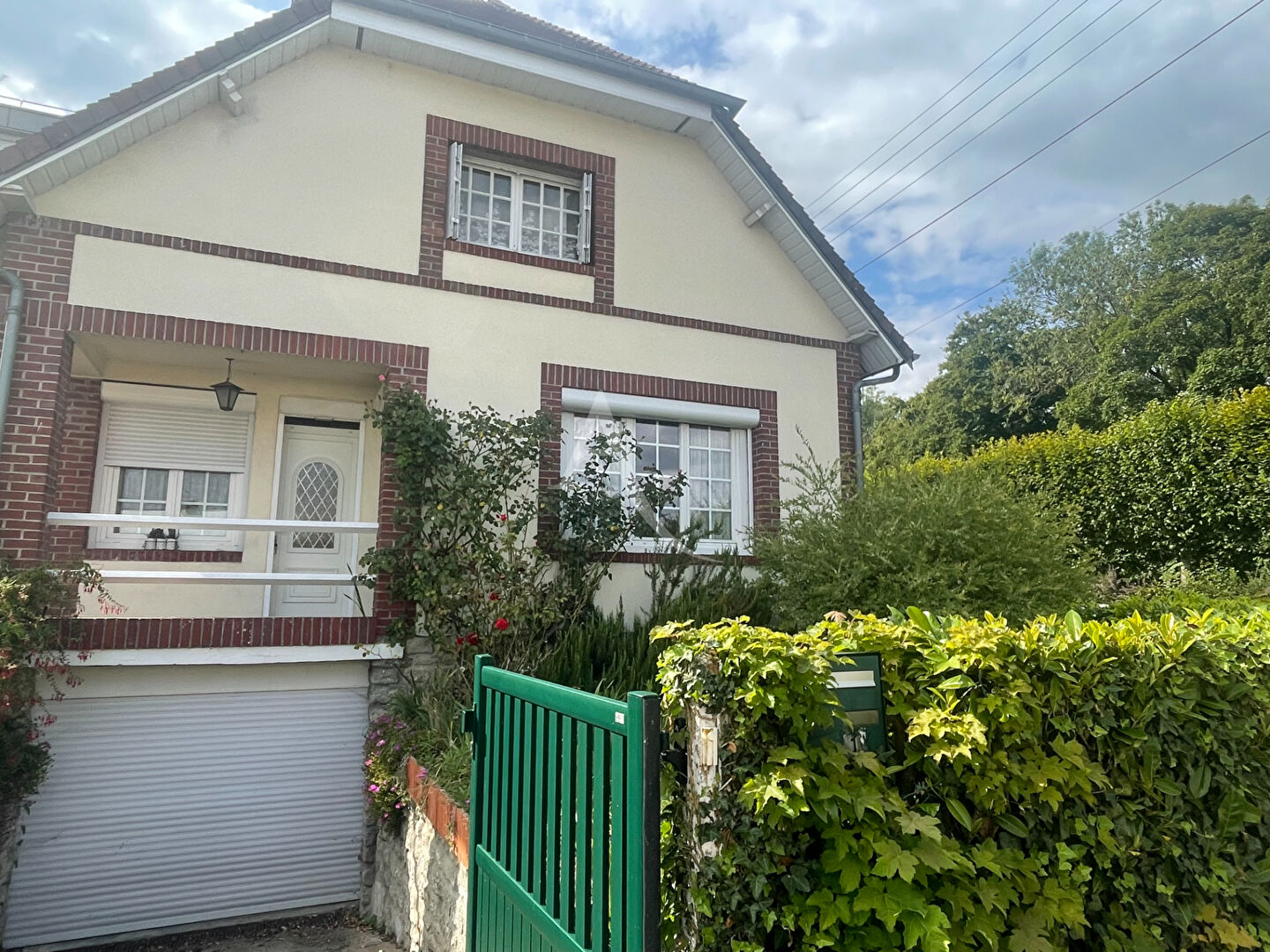 Agence immobilière de 
 L'Adresse BOILLET IMMOBILIER - L'ADRESSE GOURNAY EN BRAY 

