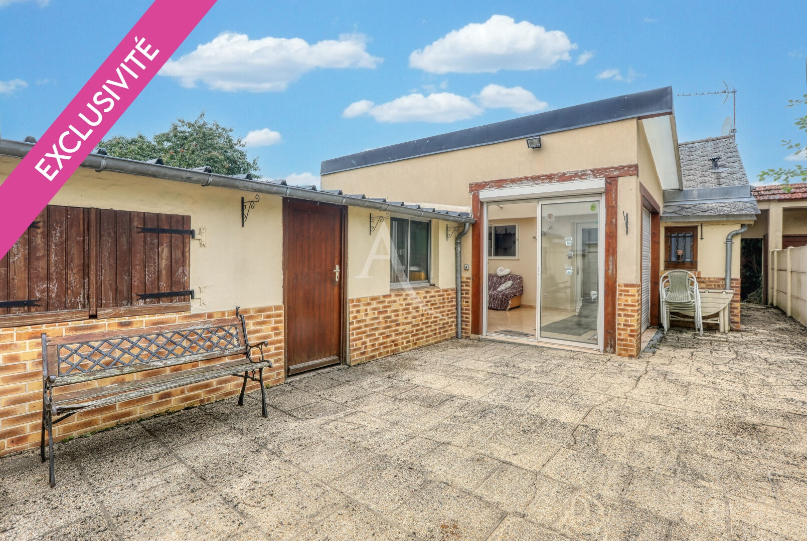 Agence immobilière de L'Adresse BOILLET IMMOBILIER - BOILLET IMMOBILIER / ETREPAGNY