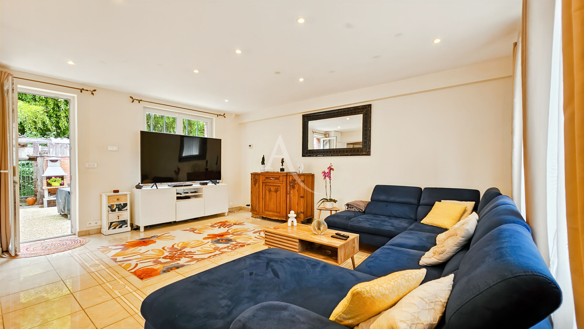 Photo Maison Ancienne 3 chambres Proche Gisors image 3/6