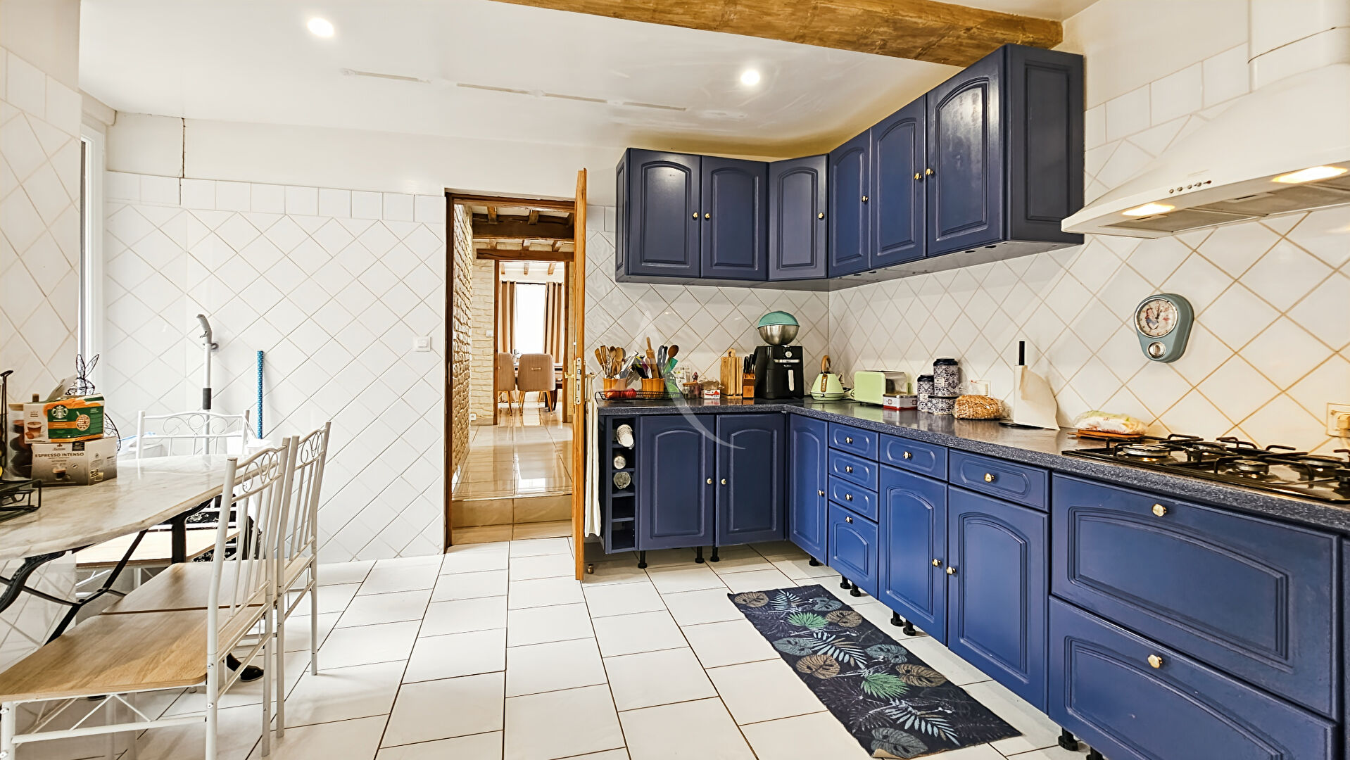 Photo Maison Ancienne 3 chambres Proche Gisors image 6/6