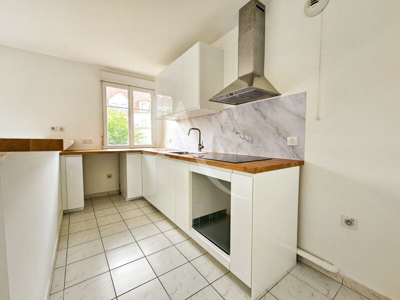 Agence immobilière de L'Adresse BOILLET IMMOBILIER - L' ADRESSE BOILLET IMMOBILIER - CERGY