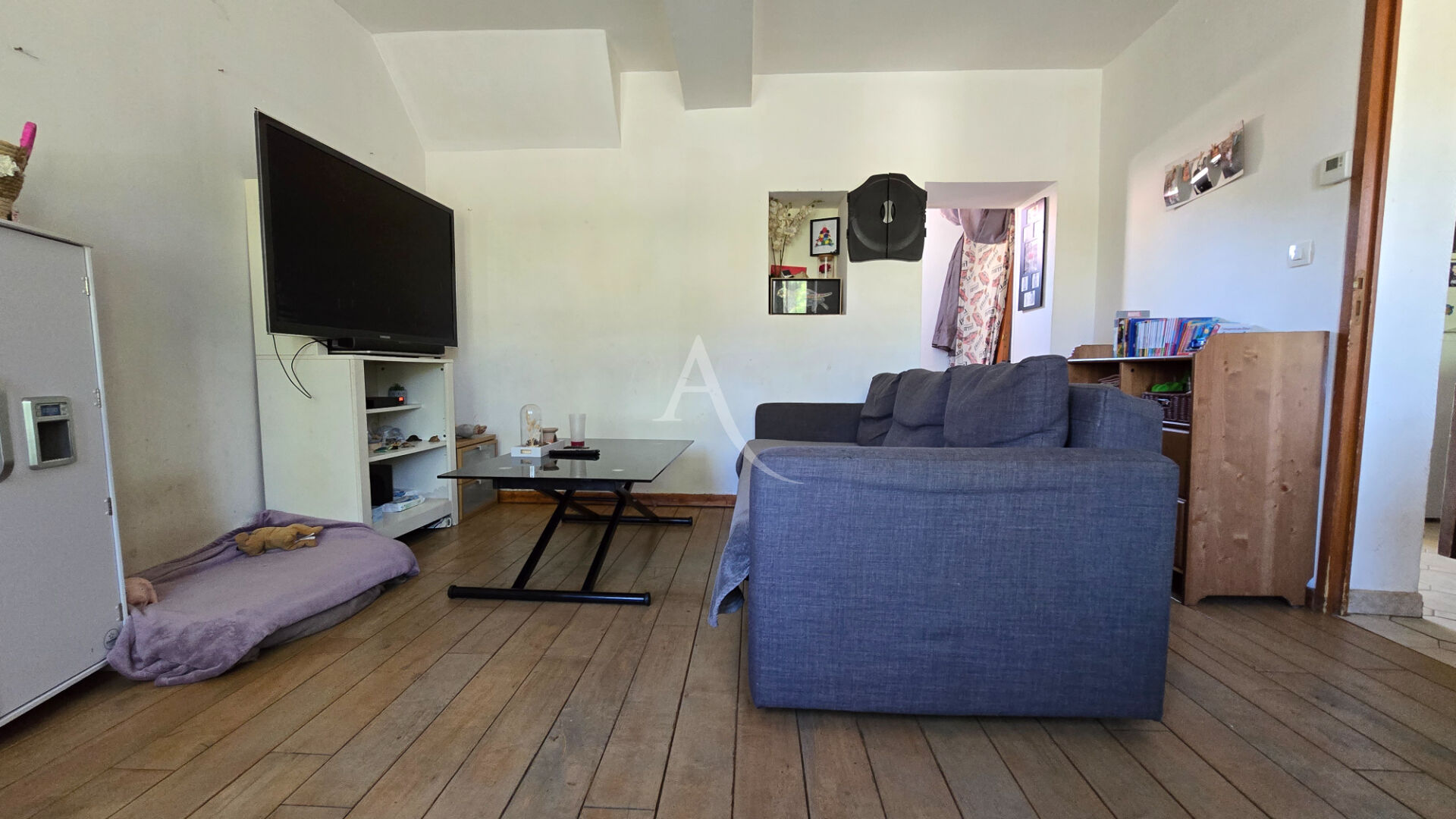 Agence immobilière de L'Adresse BOILLET IMMOBILIER - BOILLET IMMOBILIER / GISORS