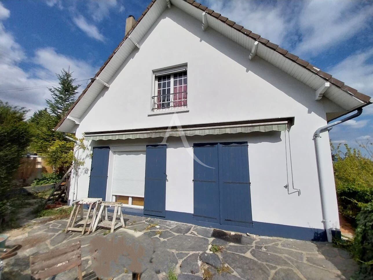 Agence immobilière de 
 L'Adresse BOILLET IMMOBILIER - L'ADRESSE BOILLET Meulan 
