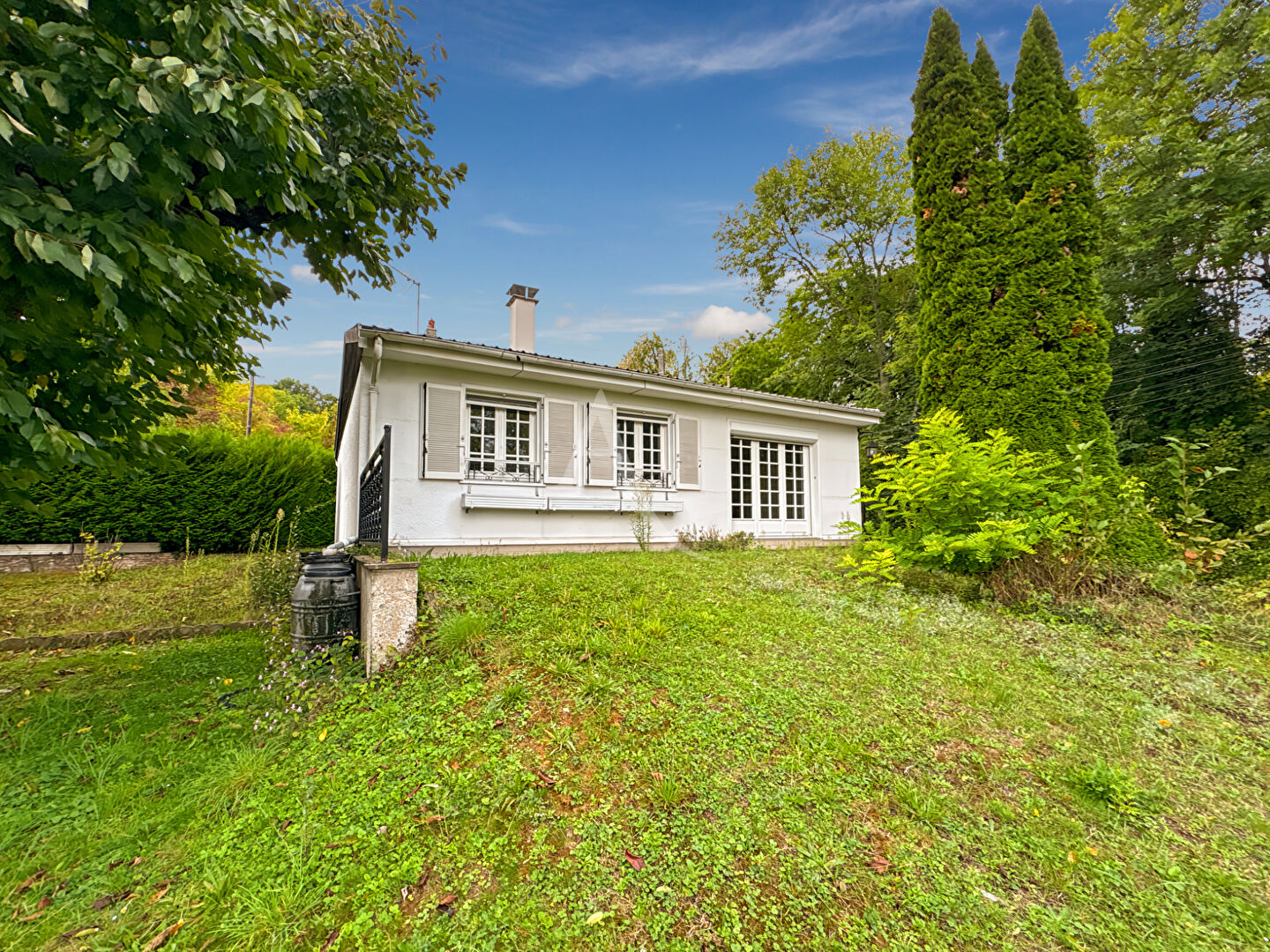 Agence immobilière de L'Adresse BOILLET IMMOBILIER - L'ADRESSE BOILLET- MGI-JOUY LE MOUTIER
