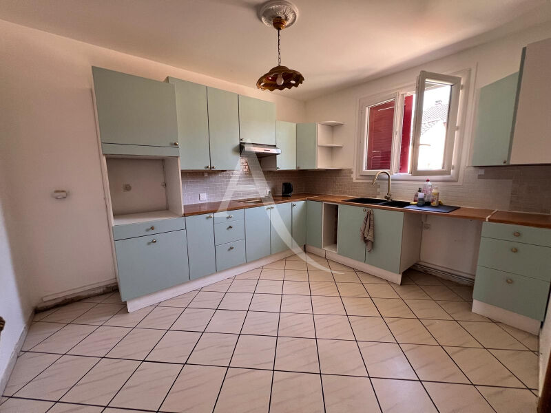 Photo MAISON 4 chambres 135m² + JARDIN - CERGY image 3/6