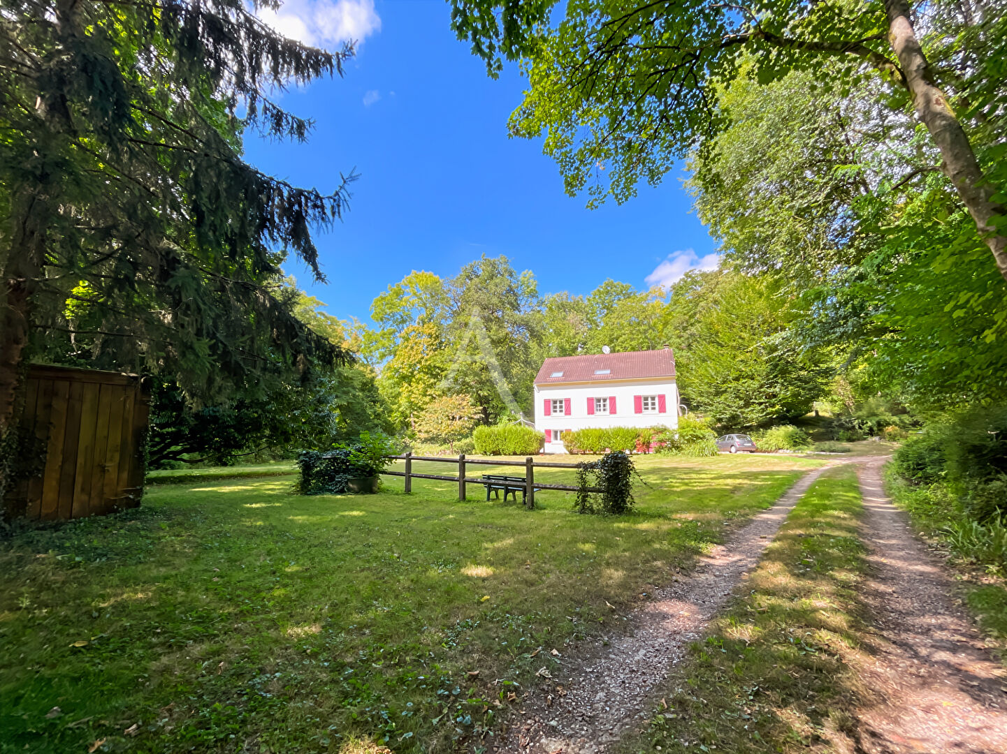 Agence immobilière de L'Adresse BOILLET IMMOBILIER - L'ADRESSE LA FONTAINE