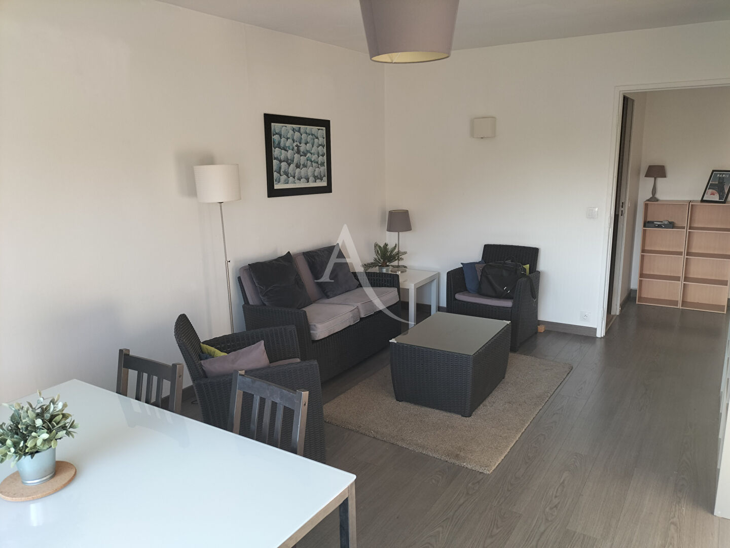 Agence immobilière de L'Adresse BOILLET IMMOBILIER - L' ADRESSE BOILLET IMMOBILIER - CERGY