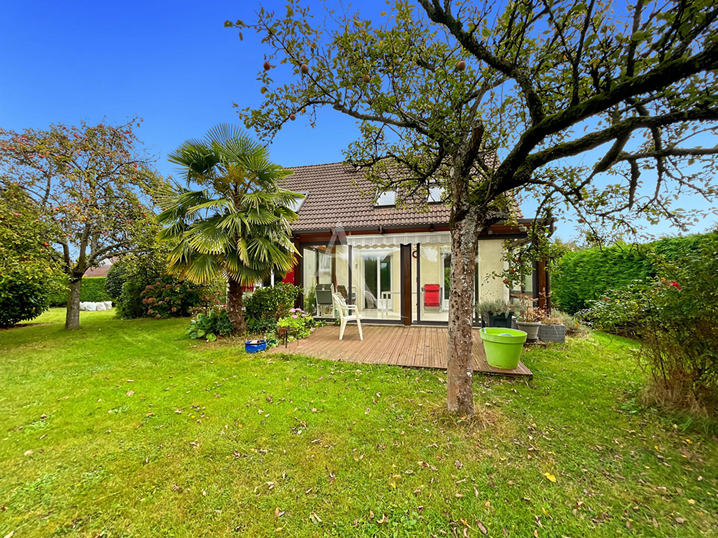 Agence immobilière de 
 L'Adresse BOILLET IMMOBILIER - L'ADRESSE-BDS TRANSACTIONS- LE MESNIL ESNARD 
