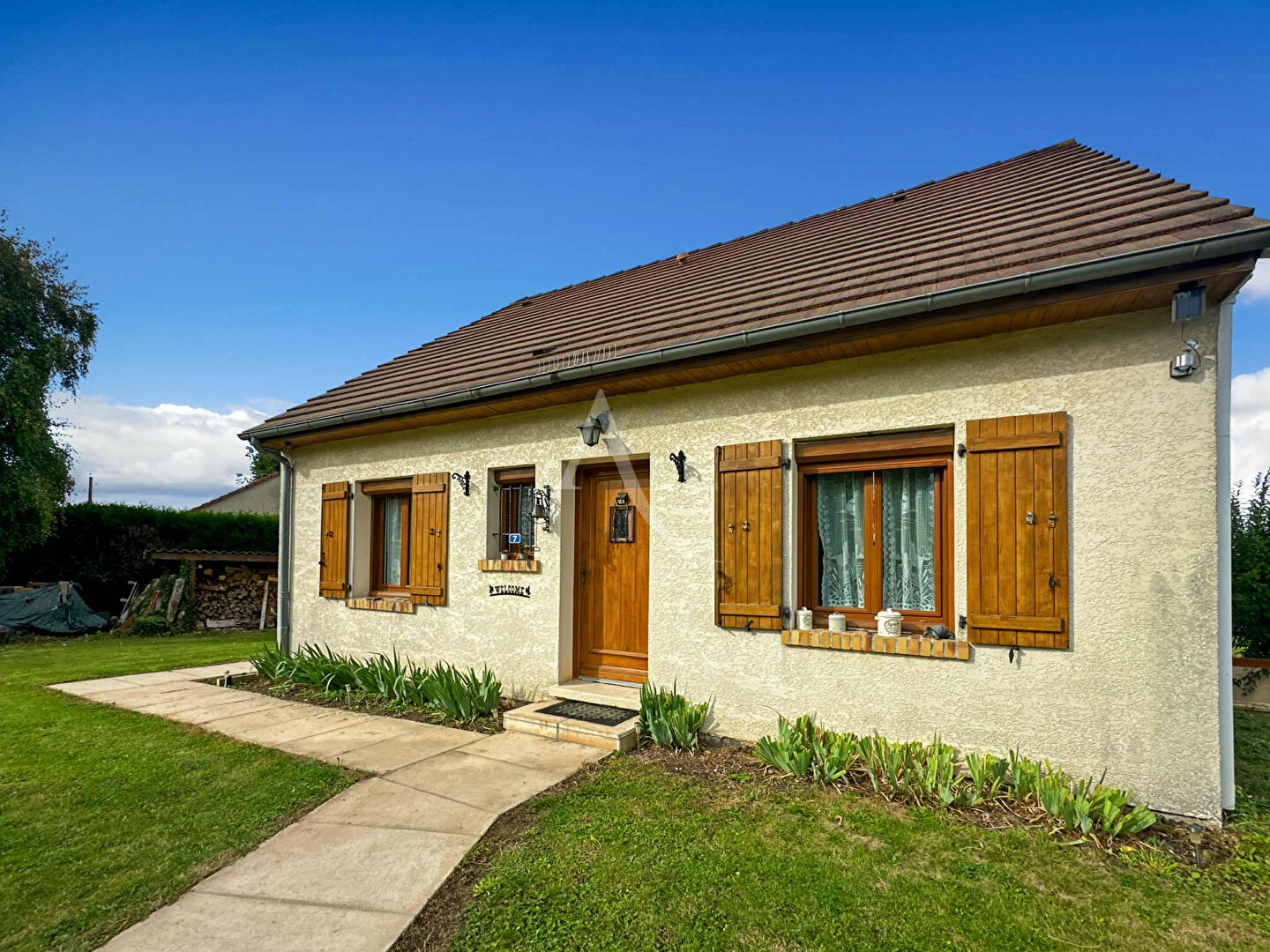 Agence immobilière de L'Adresse BOILLET IMMOBILIER - BOILLET IMMOBILIER / ETREPAGNY