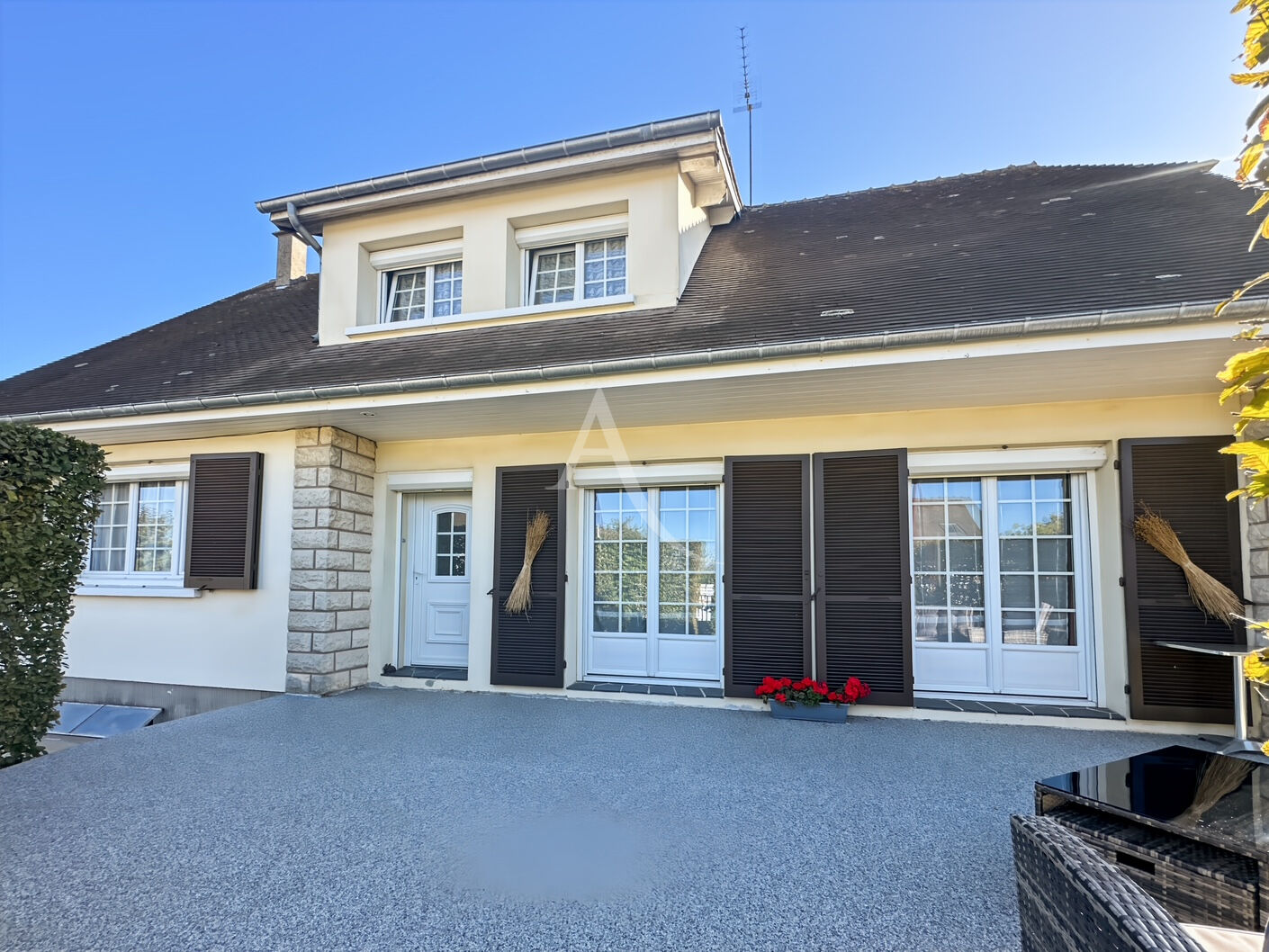 Agence immobilière de L'Adresse BOILLET IMMOBILIER - BOILLET IMMOBILIER / ETREPAGNY