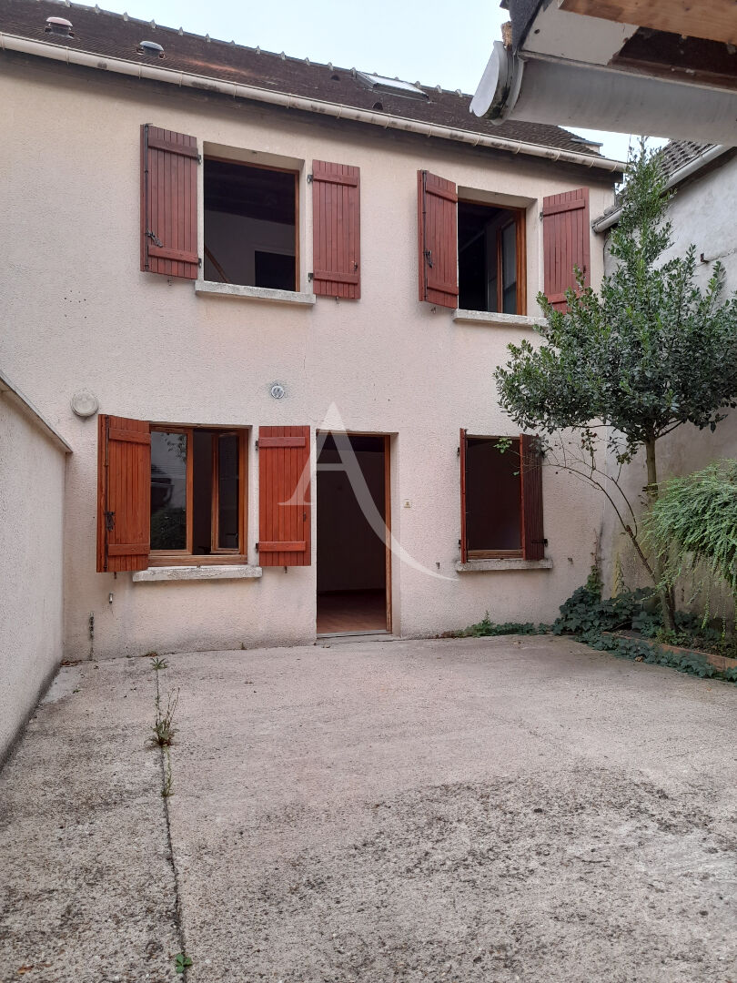 Agence immobilière de L'Adresse BOILLET IMMOBILIER - L' ADRESSE BOILLET IMMOBILIER - CERGY