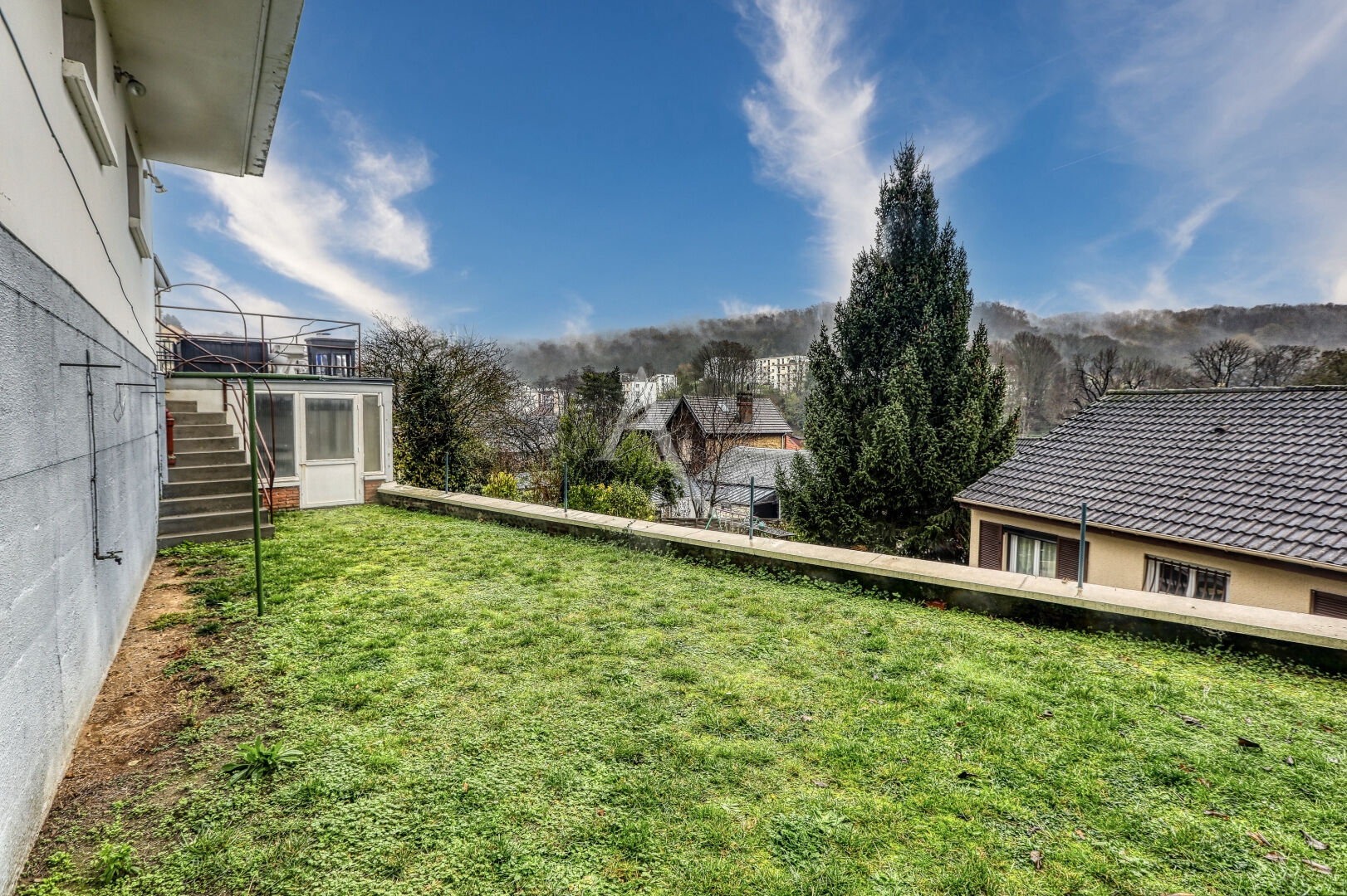 Maison individuelle  5 chambres ROUEN