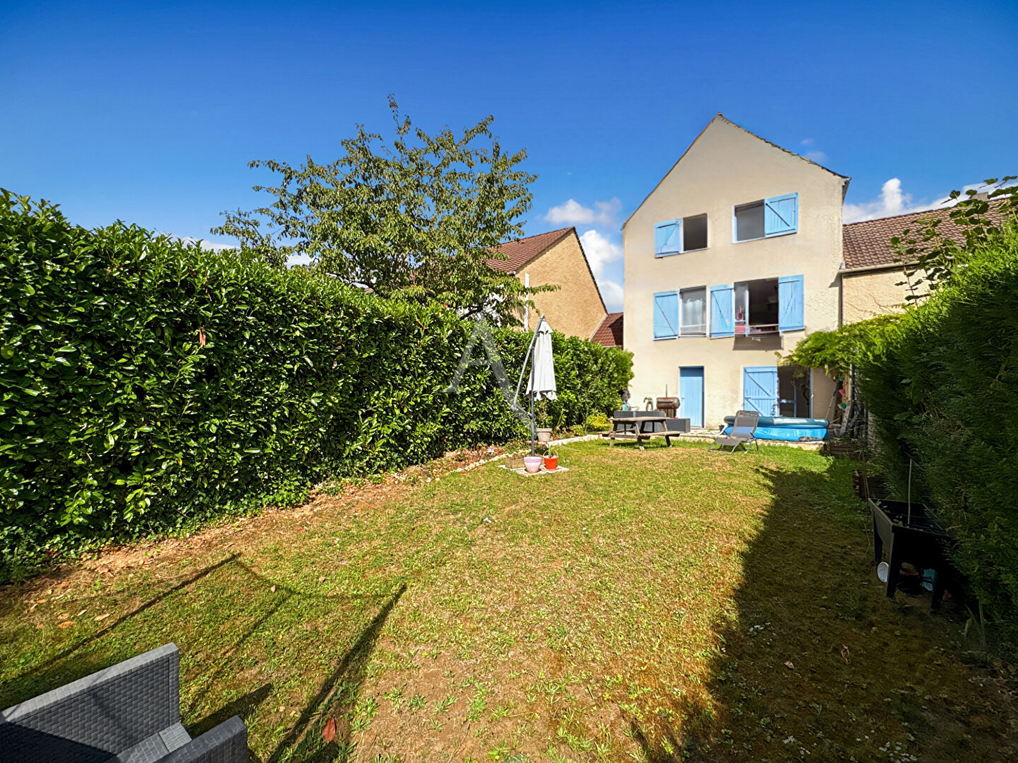 Agence immobilière de L'Adresse BOILLET IMMOBILIER - L'ADRESSE BOILLET- MGI-JOUY LE MOUTIER