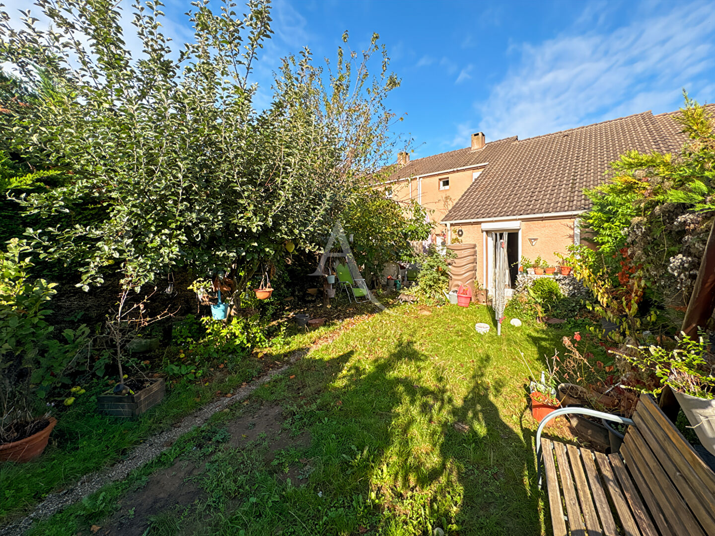 Agence immobilière de L'Adresse BOILLET IMMOBILIER - L'ADRESSE BOILLET- MGI-JOUY LE MOUTIER